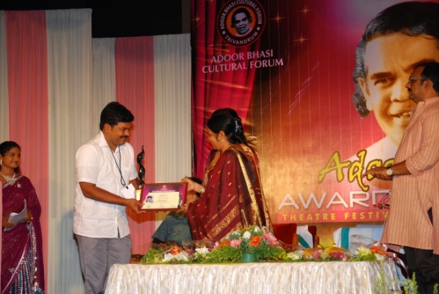 award winning builder in trivandrum | award turret builders