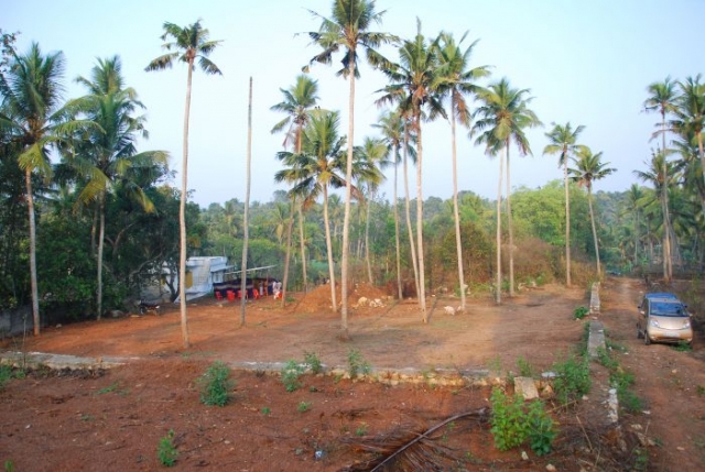 TURRET-BUILDERS-CONTRACTOR villas in trivandrum